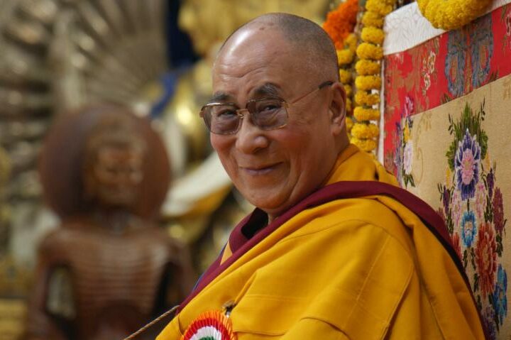 FLIM: Poslední dalajlama?